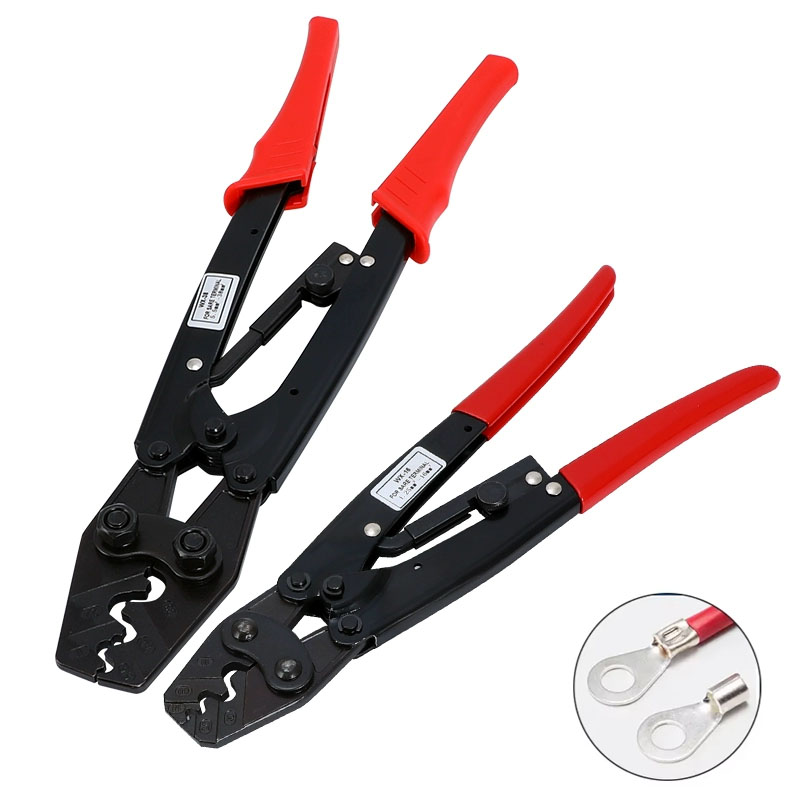 Power Tools Japan - HS16/38 Инструменты для обжима клемм с