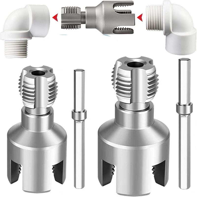 Power Tools Safety - PPR/PVC 20 мм 25 мм инструмент
