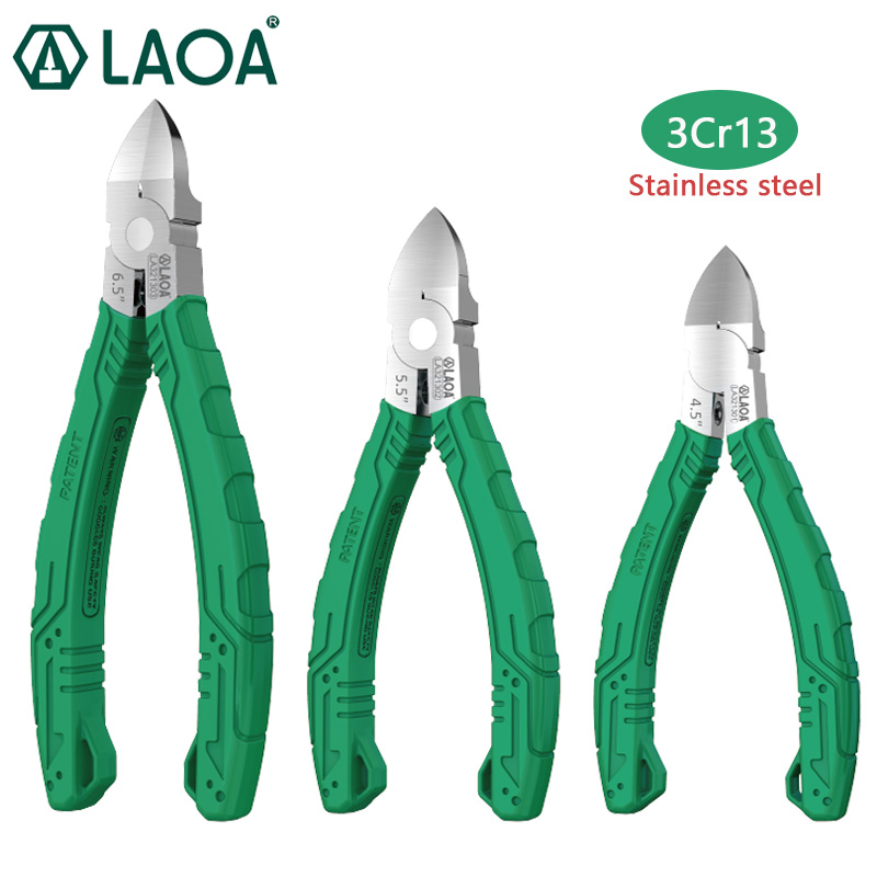 Power Tools Japan - LAOA щипцы для промывки из нержавеющей