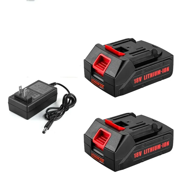 Power Tools Universal Battery - Аккумуляторная литий-ионная батарея большой емкости 18В