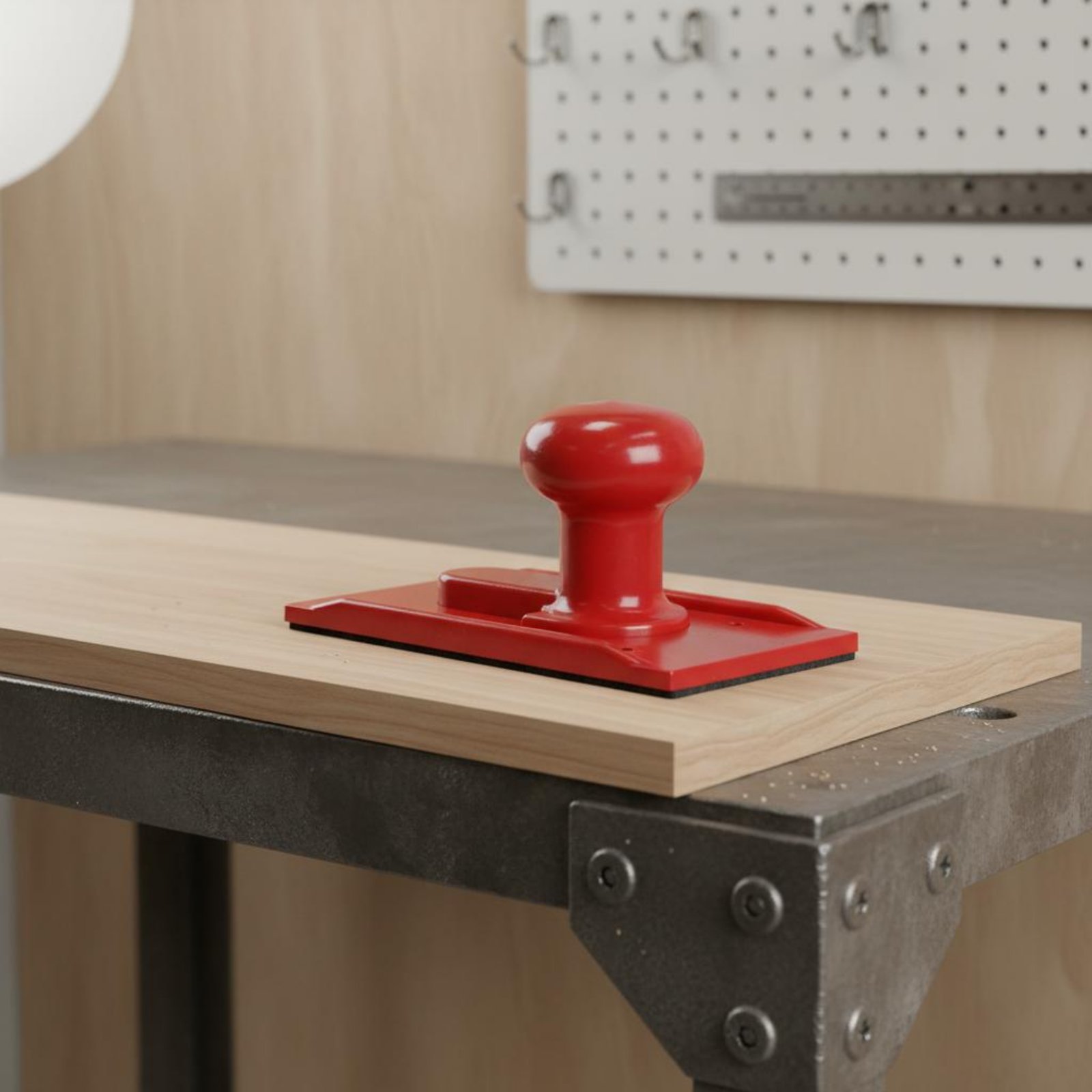 Power Tools Safety - 2 штуки деревянных упоров для столярных
