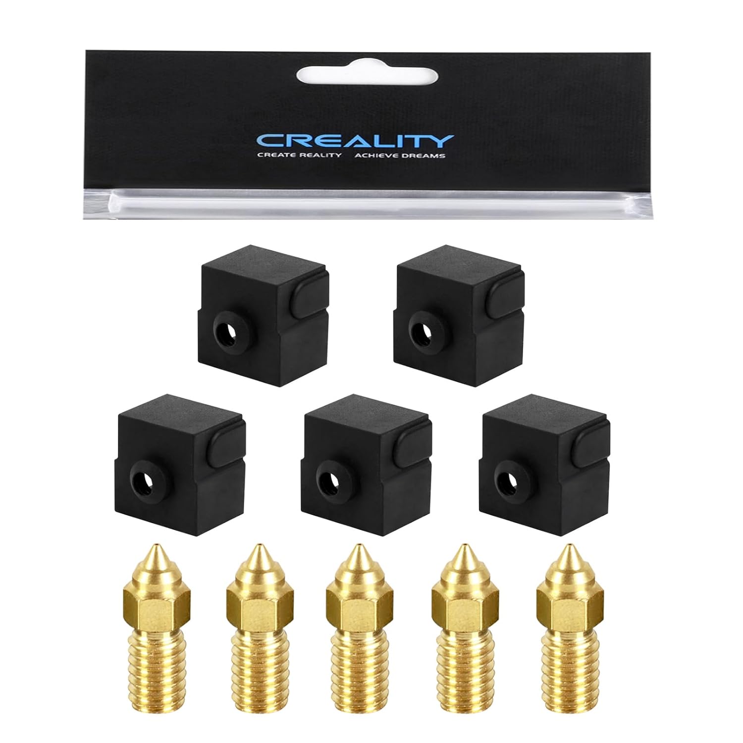 Creality Printer K1 - Сопло Creality Ender 3 V3 SE