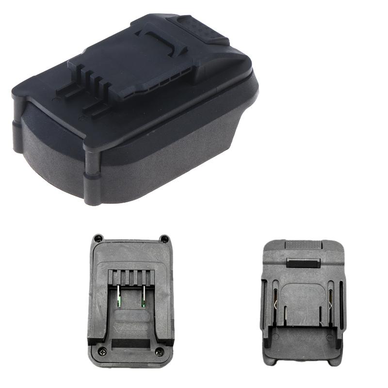 Power Tools Universal Battery - Универсальный адаптер для аккумуляторов электроинструментов, совместимый