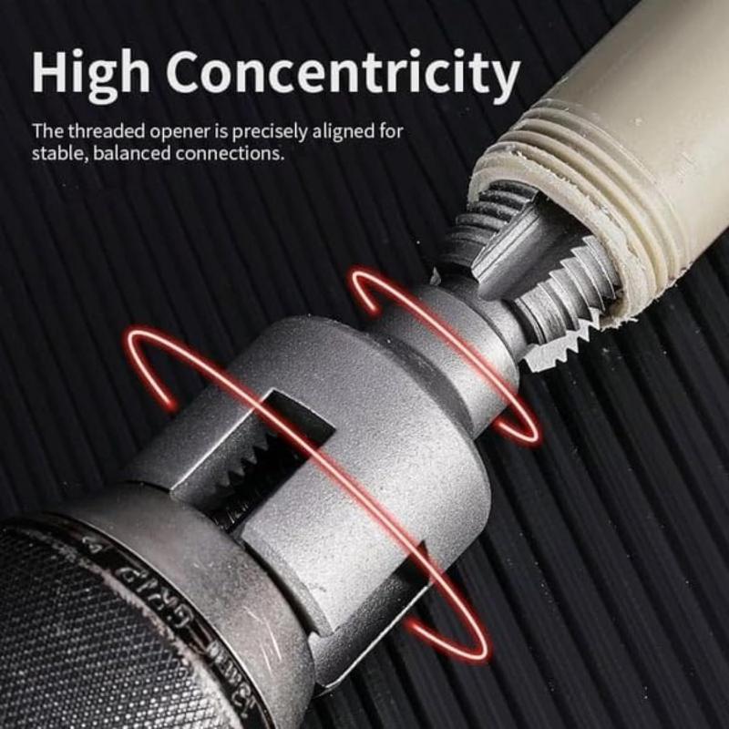 Набор для нарезания резьбы на  – обзор и цена Power Tools Safety