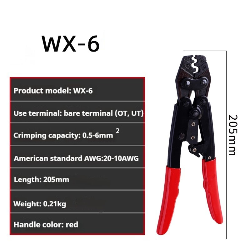 HS16/38 Инструменты для обжима – обзор и цена Power Tools Japan