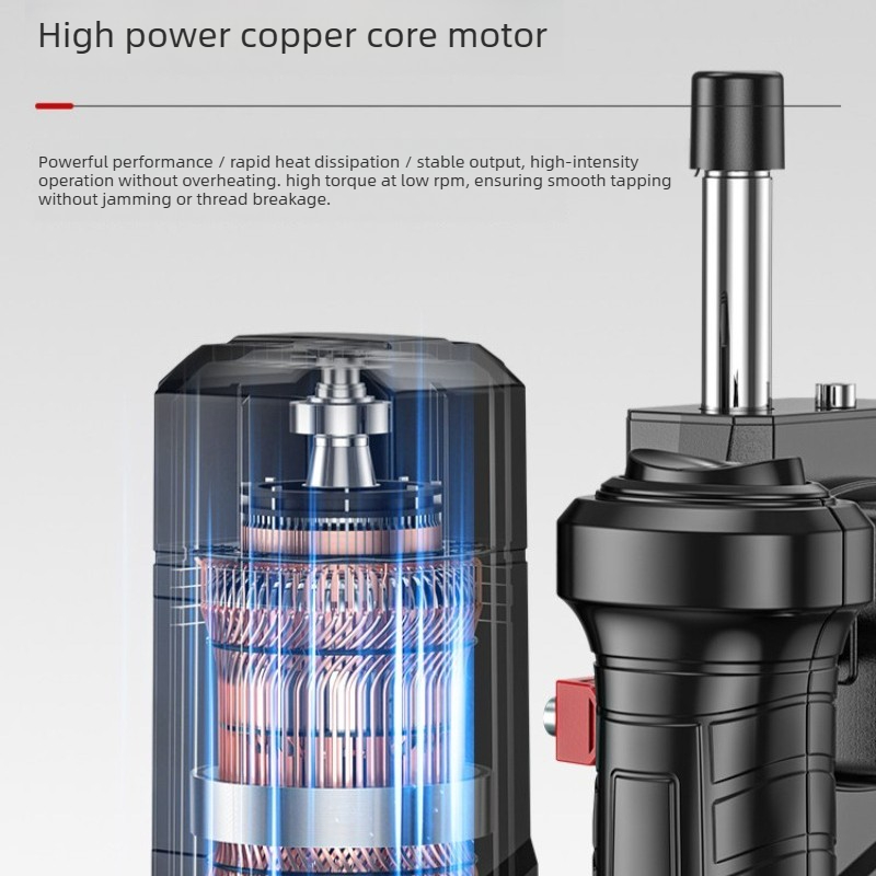 Высокомощный литиевый электрич – обзор и цена Power Tools Safety