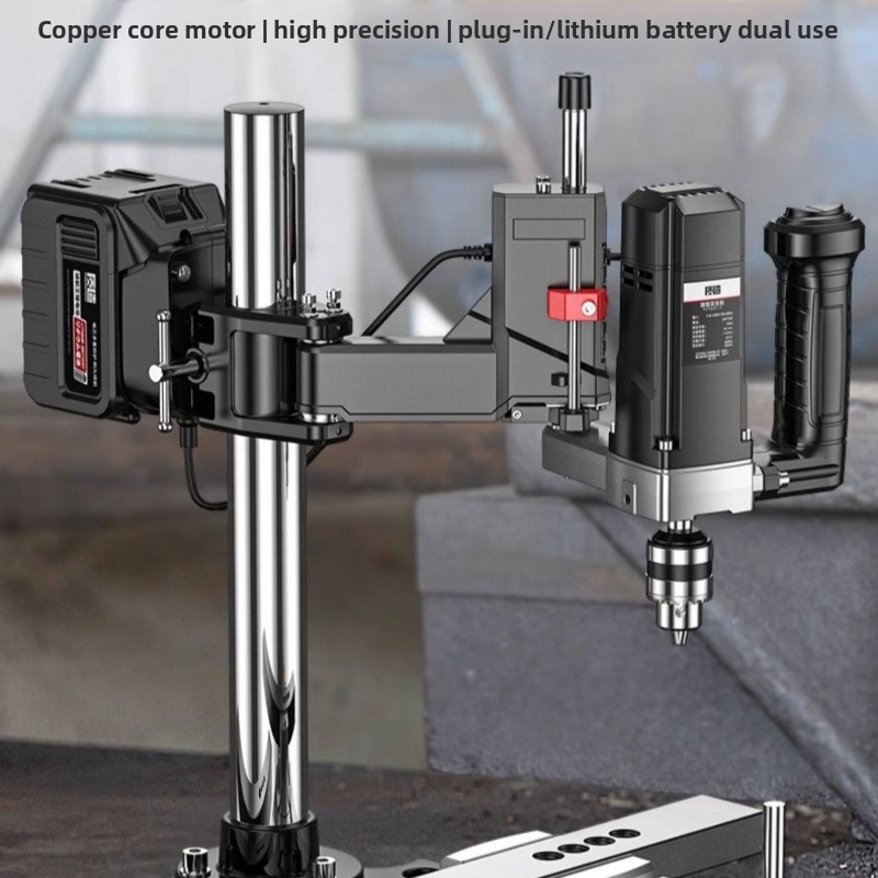 Высокомощный литиевый электрич – обзор и цена Power Tools Safety
