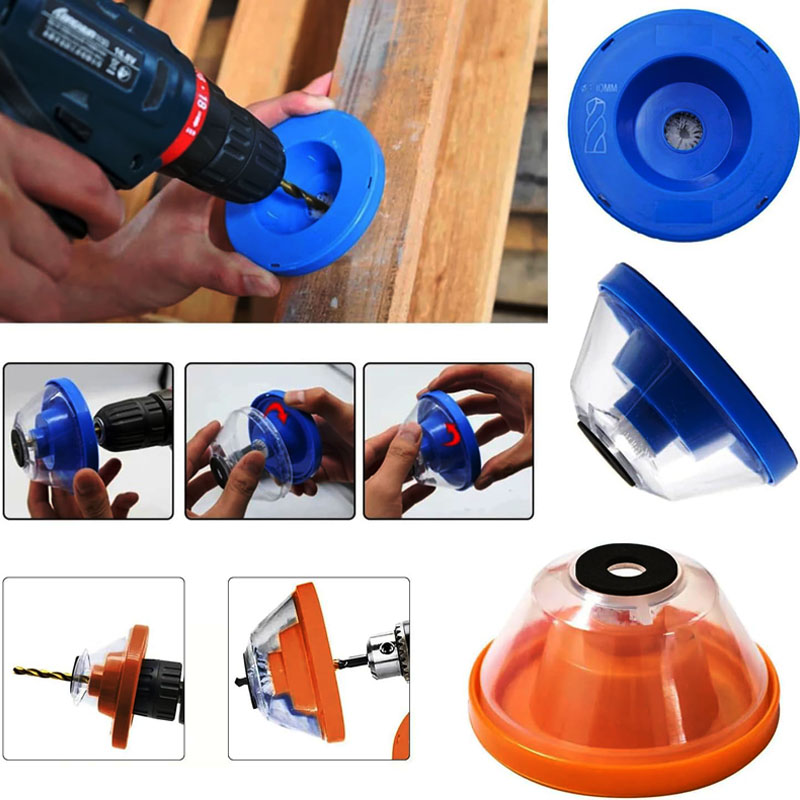 Пылесборник для электродрели,  – обзор и цена Power Tools Jack Hammer