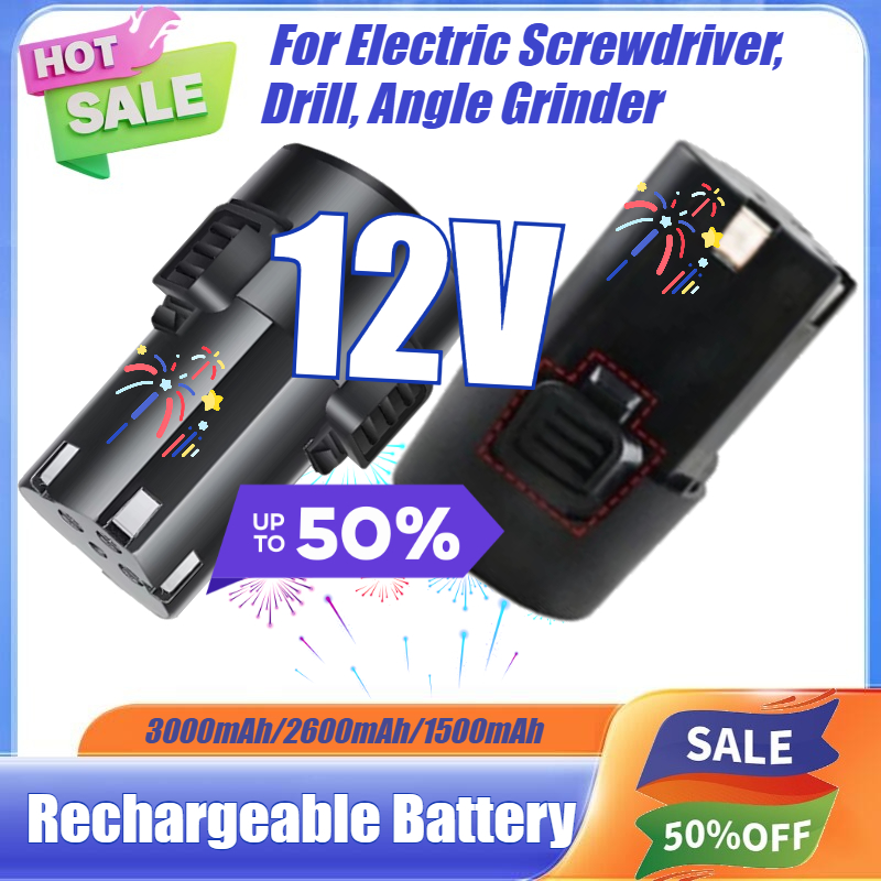 Новый универсальный литий-ионн – обзор и цена Power Tools Universal Battery