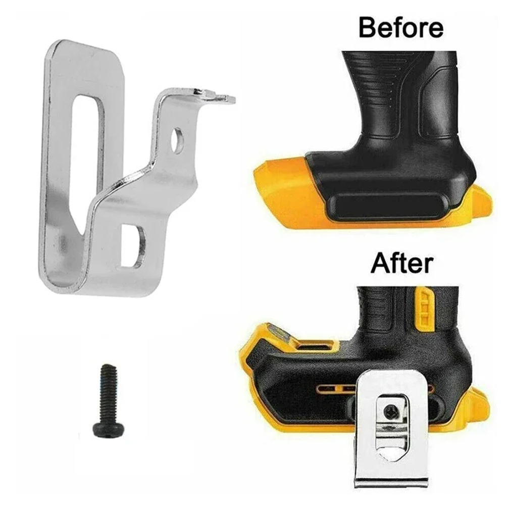2 шт., зажимы для ремня для эл – обзор и цена Power Tools Jack Hammer