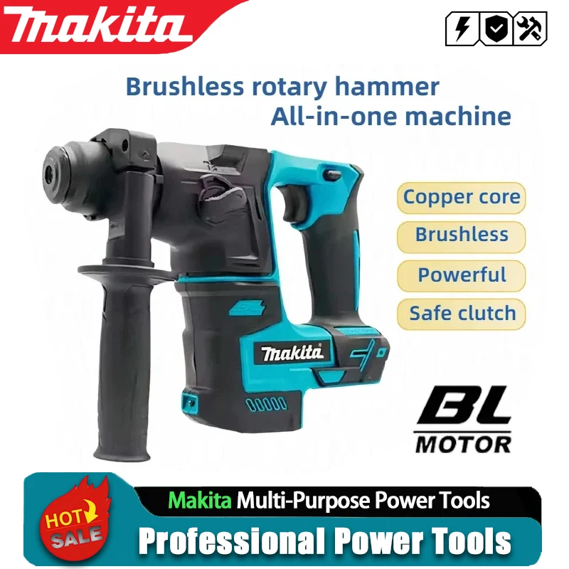 Бесщеточный аккумуляторный пер – обзор и цена Power Tools Universal Battery