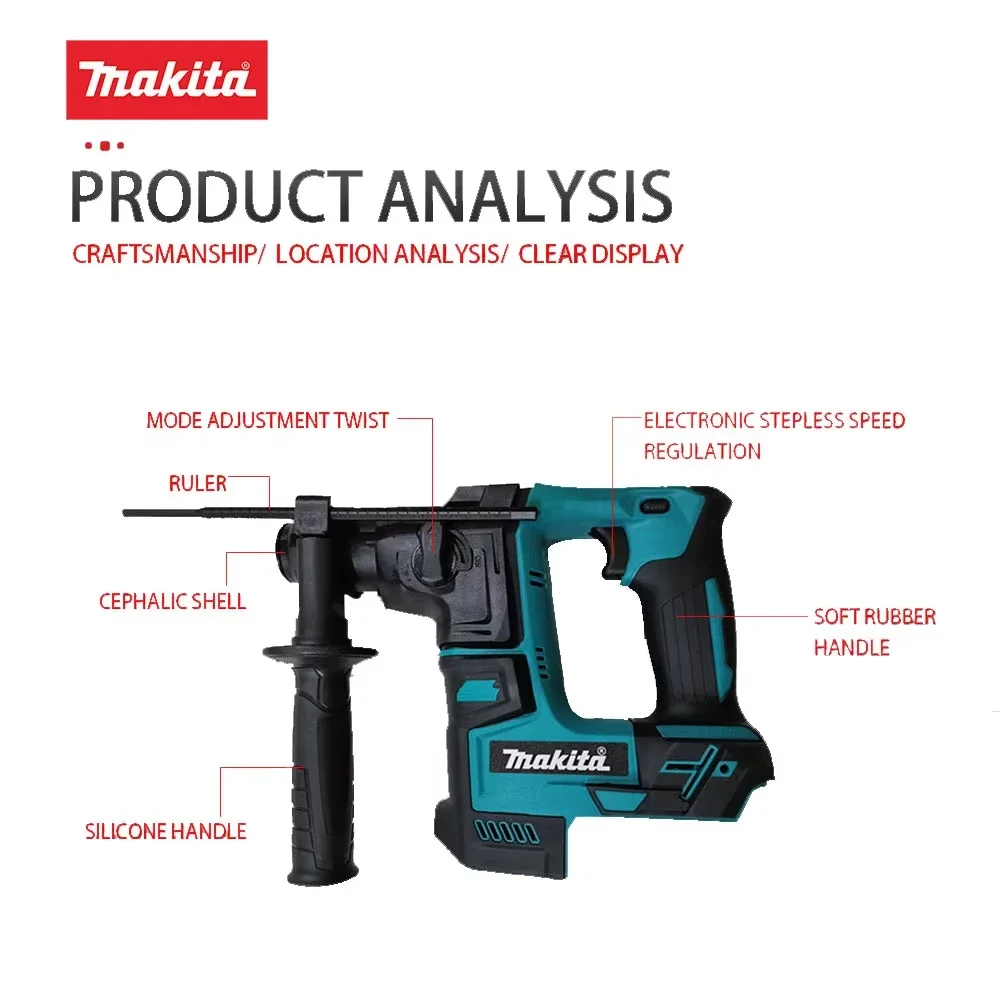 Бесщеточный аккумуляторный пер – обзор и цена Power Tools Universal Battery