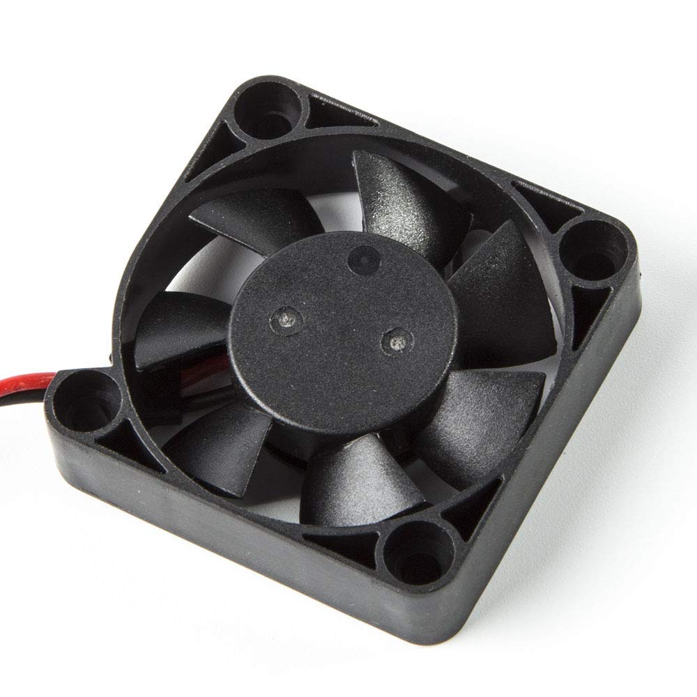 Ender 3 Вентилятор сопла Бесще – обзор и цена Creality Printer K1