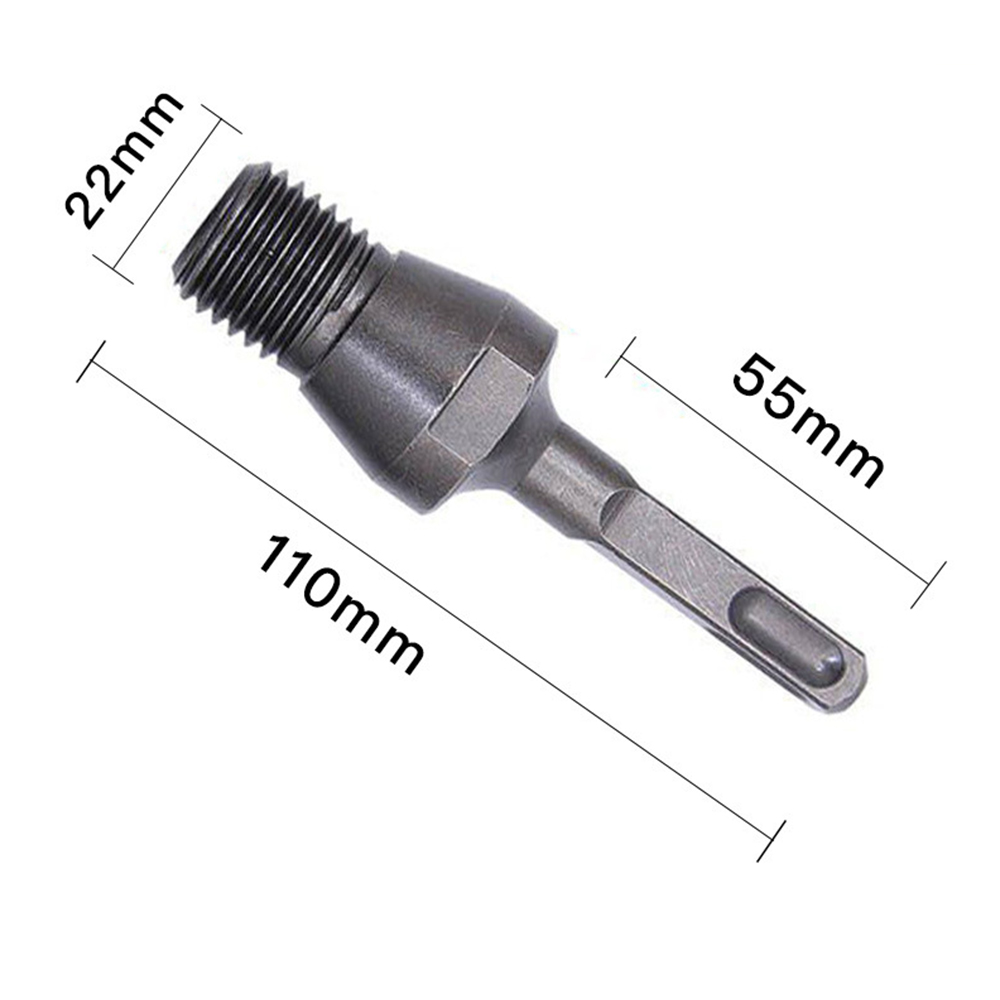 1 шт. Адаптер для электрическо – обзор и цена Power Tools Jack Hammer