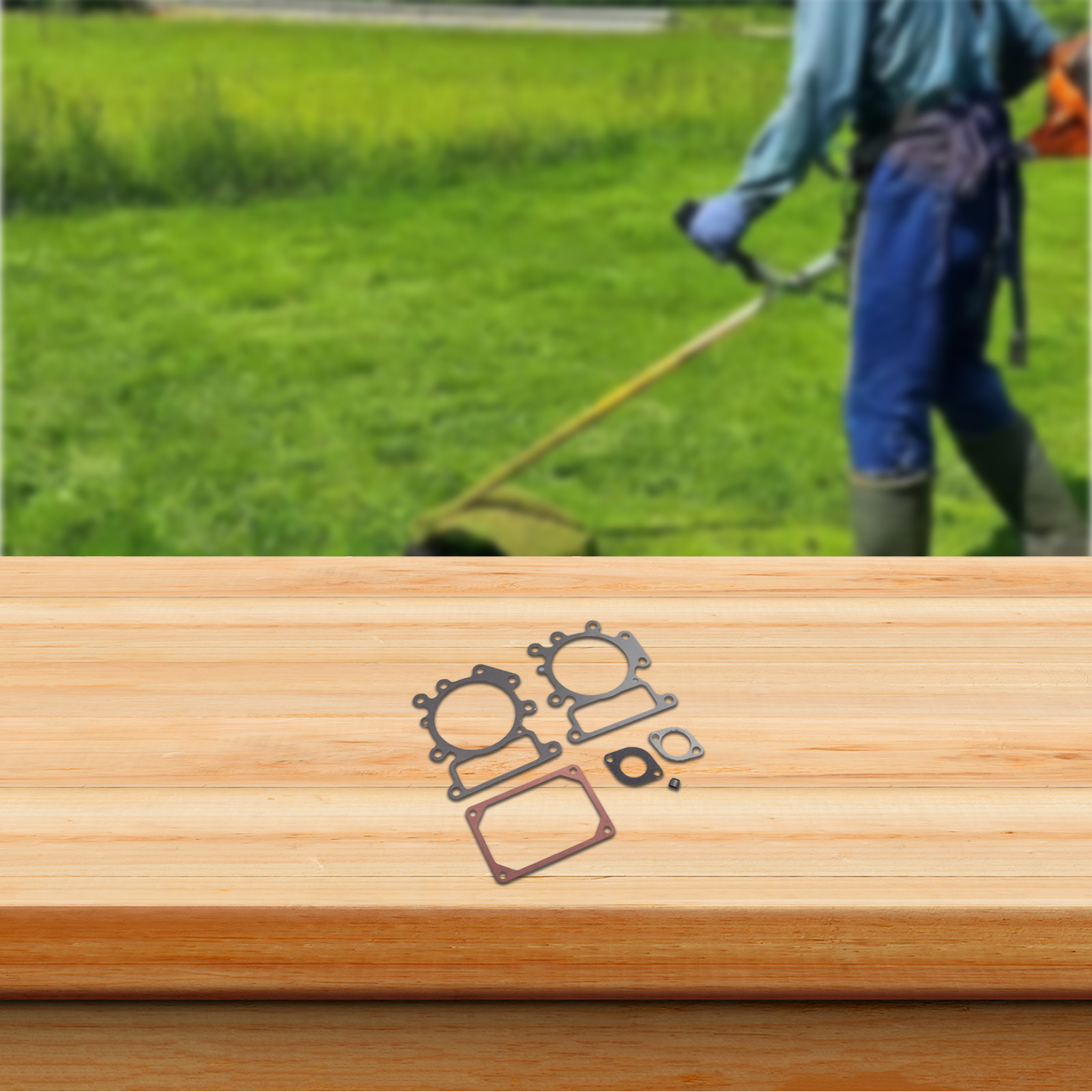 Комплект прокладок головки цил – обзор и цена Power Tools List