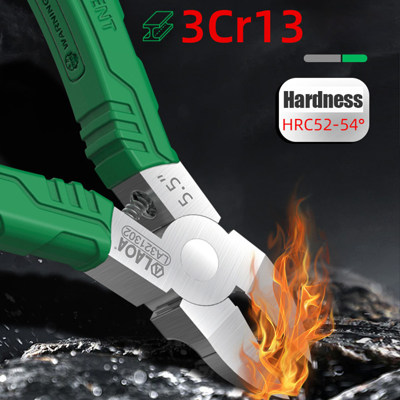 LAOA щипцы для промывки из нер – обзор и цена Power Tools Japan