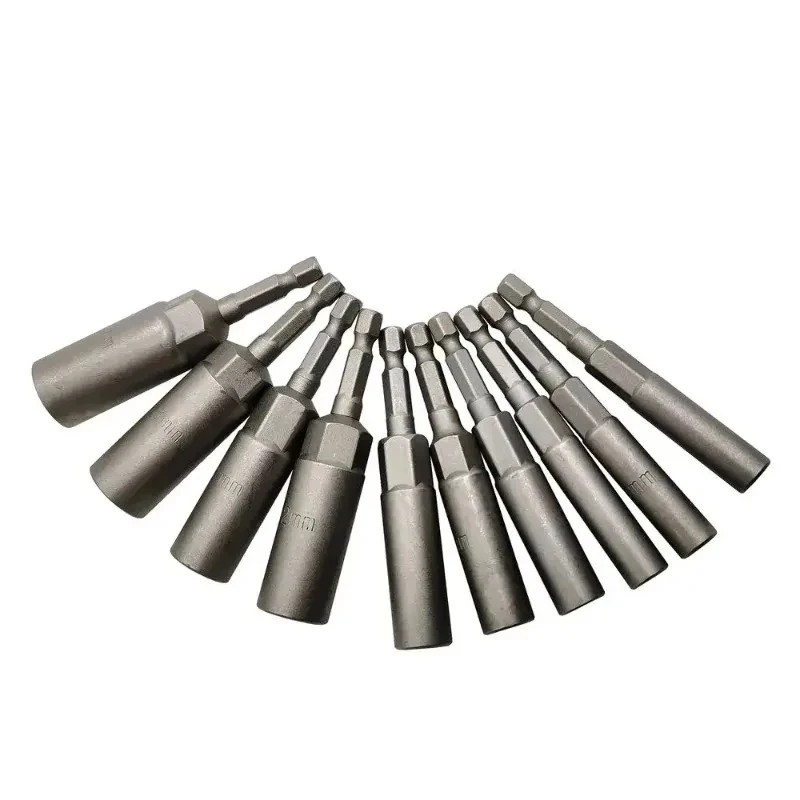 Набор насадок-головок для шест – обзор и цена Power Tools List