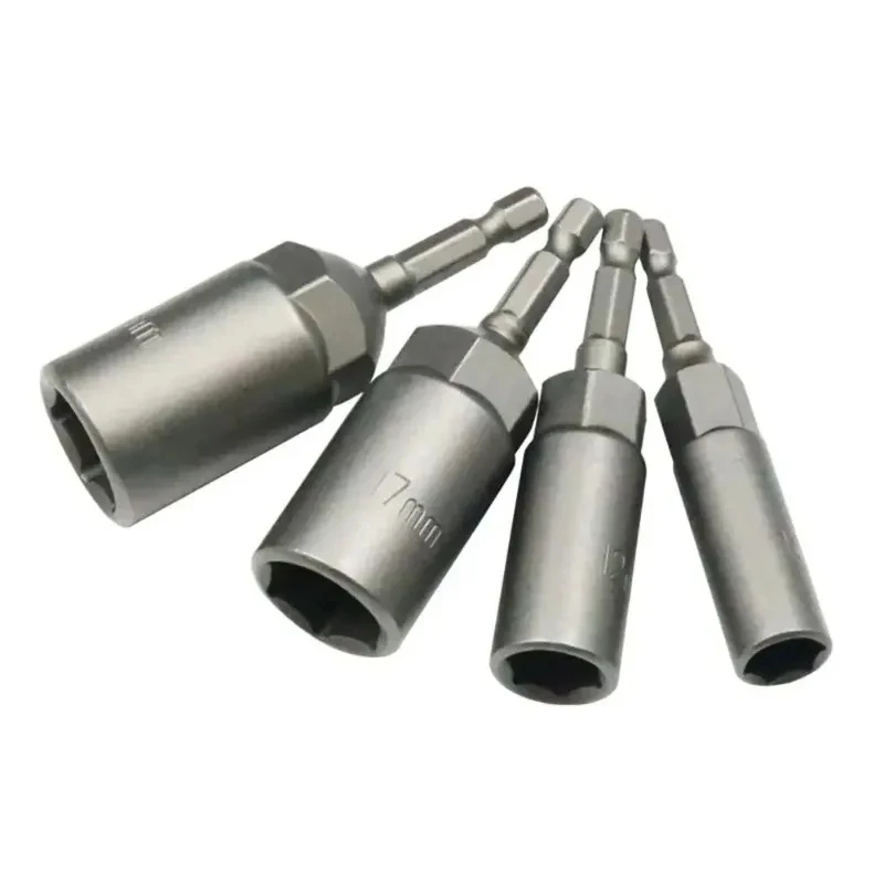 Набор насадок-головок для шест – обзор и цена Power Tools List