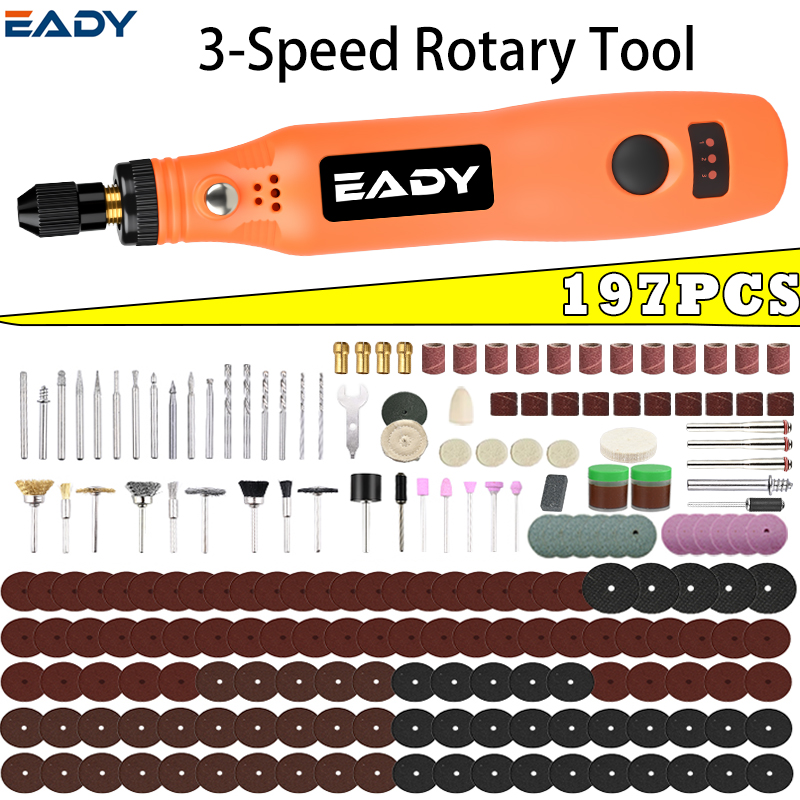 Беспроводной роторный инструме – обзор и цена Power Tools Universal Battery