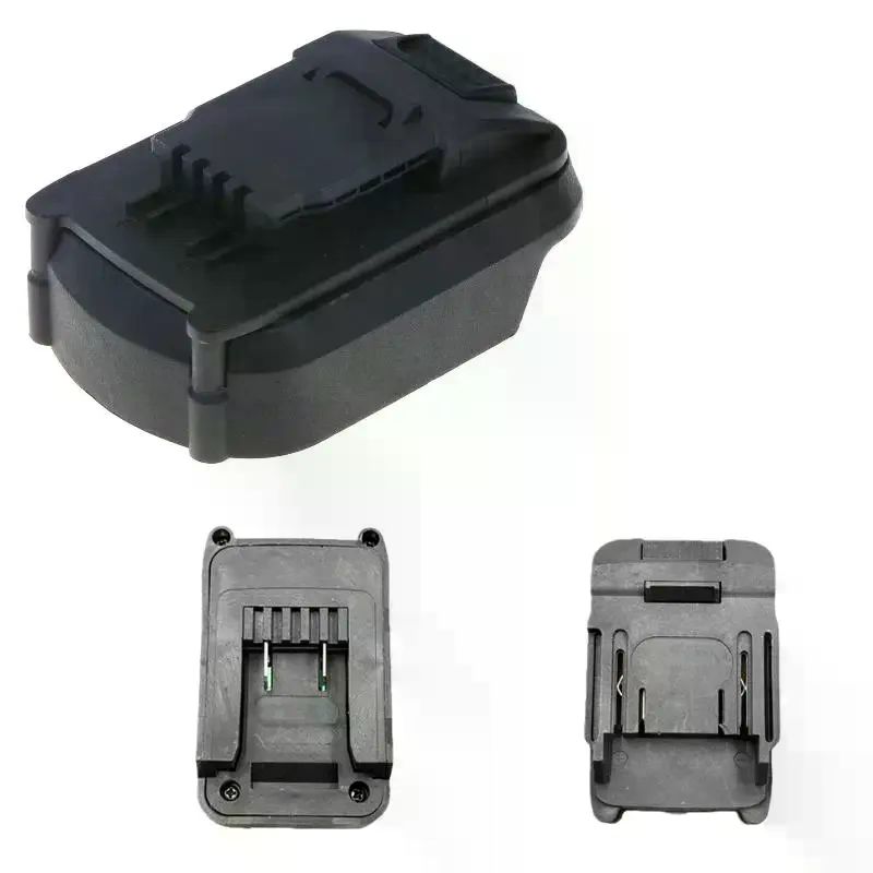 Адаптер для аккумулятора элект – обзор и цена Power Tools Universal Battery