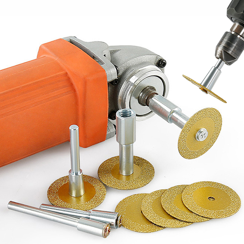 Алмазный пильный диск 40 мм с  – обзор и цена Power Tools Safety