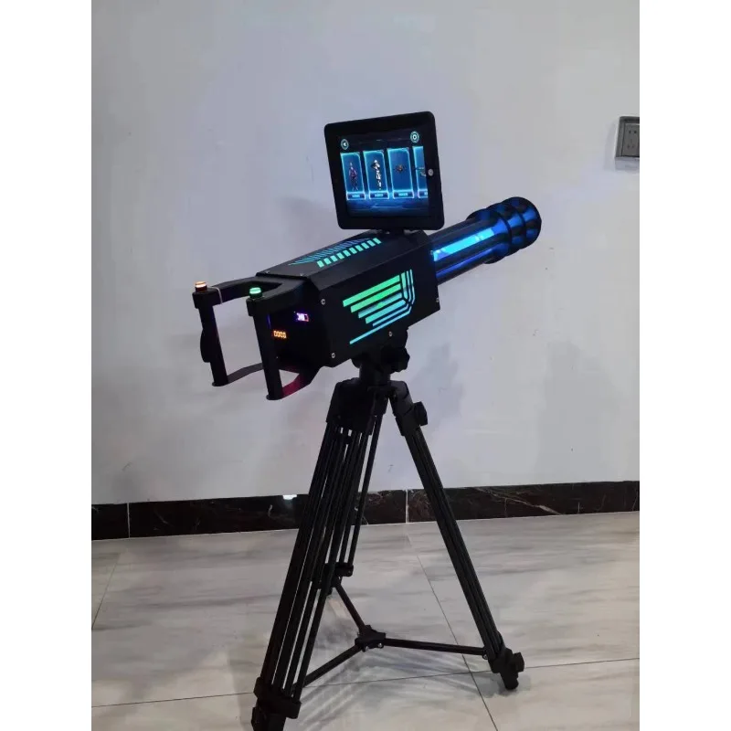 Интеллектуальное игровое обору – обзор и цена Power Tools World