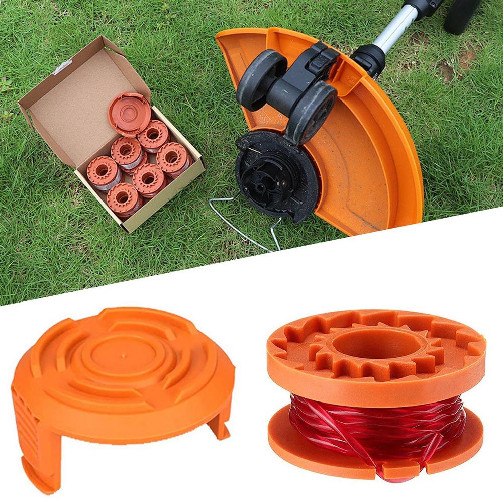 Сменный комплект катушек с лес – обзор и цена Power Tools List