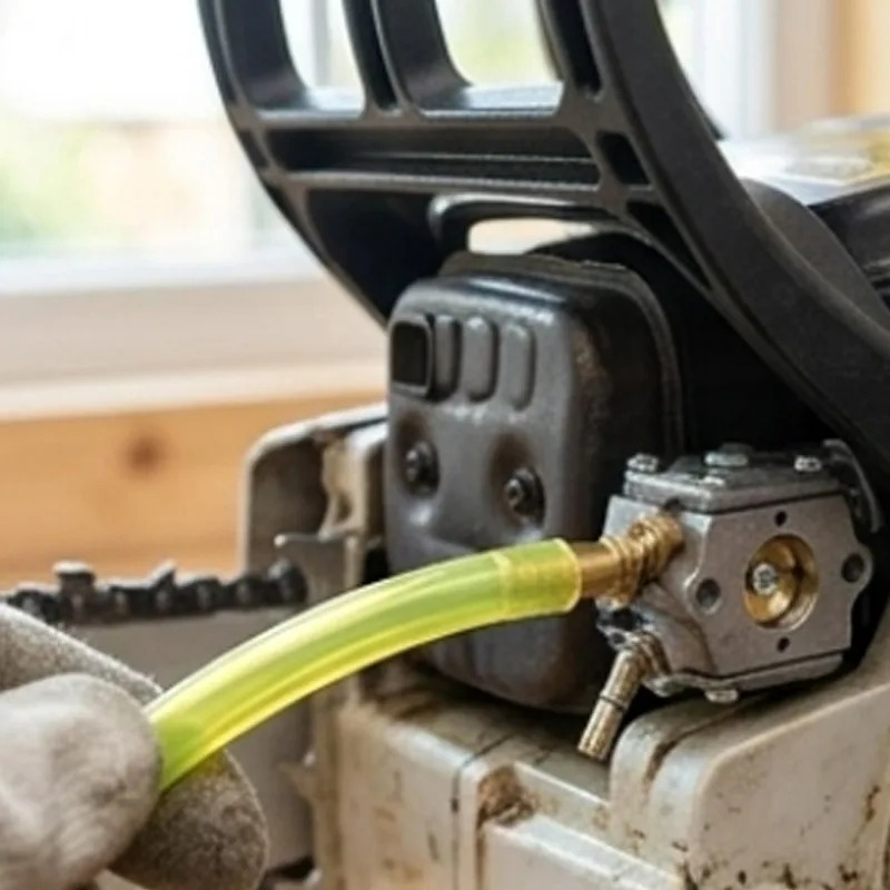 Желтый газовый топливный шланг – обзор и цена Power Tools List