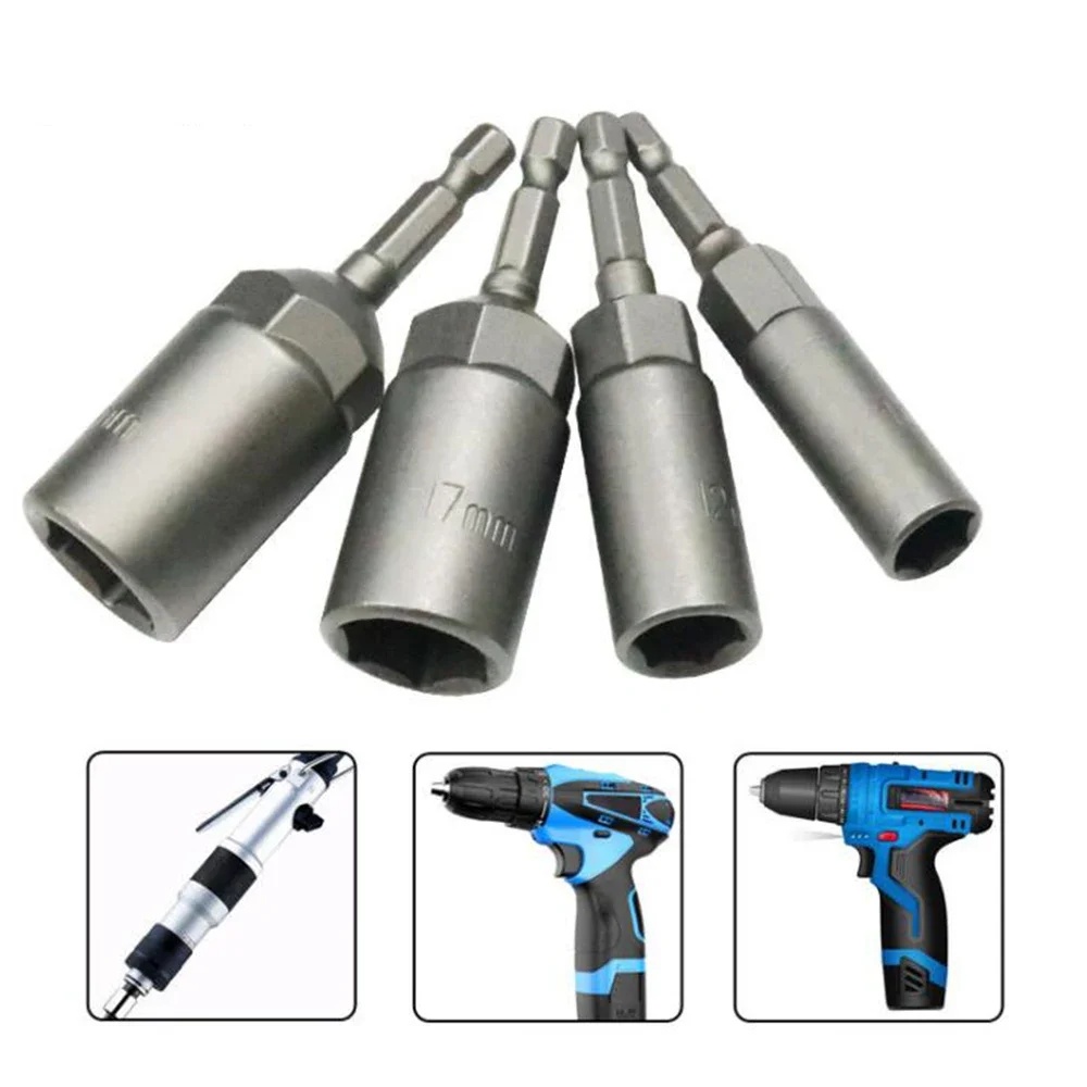 15/5 шт., длина 80 мм, удлинен – обзор и цена Power Tools List