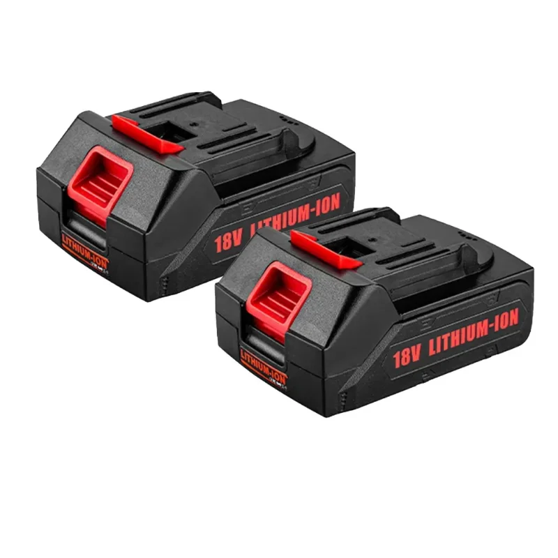 Аккумуляторная литий-ионная ба – обзор и цена Power Tools Universal Battery