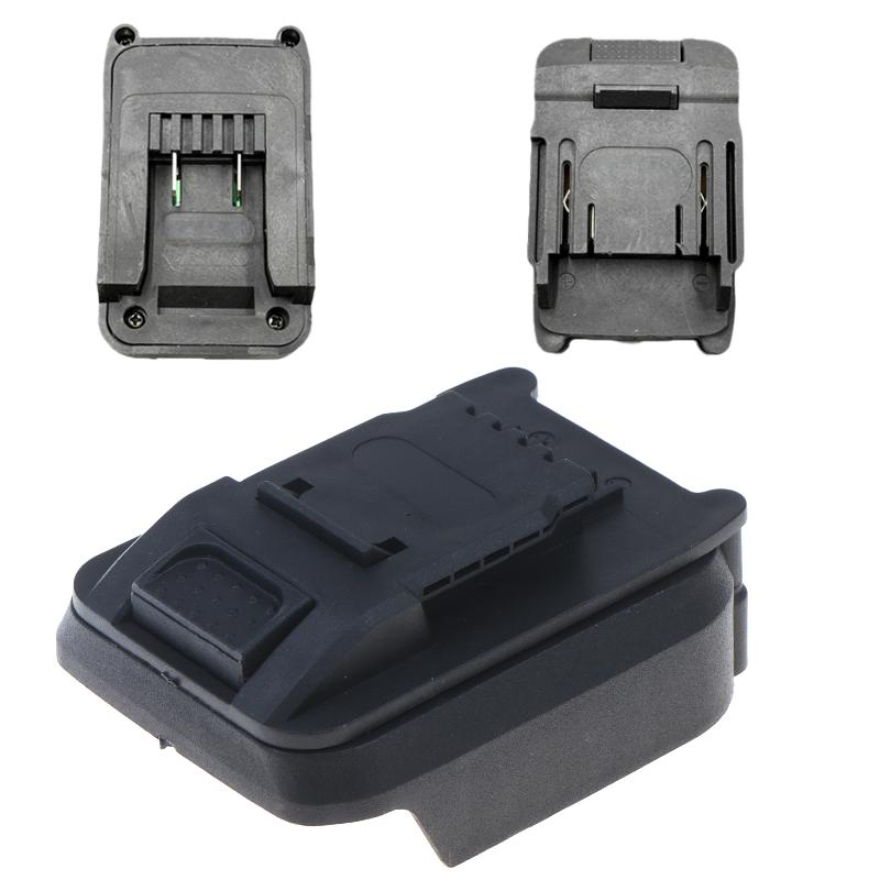 Универсальный адаптер для акку – обзор и цена Power Tools Universal Battery
