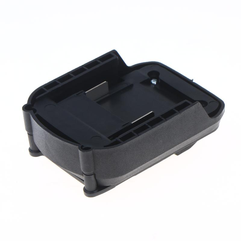 Универсальный адаптер для акку – обзор и цена Power Tools Universal Battery