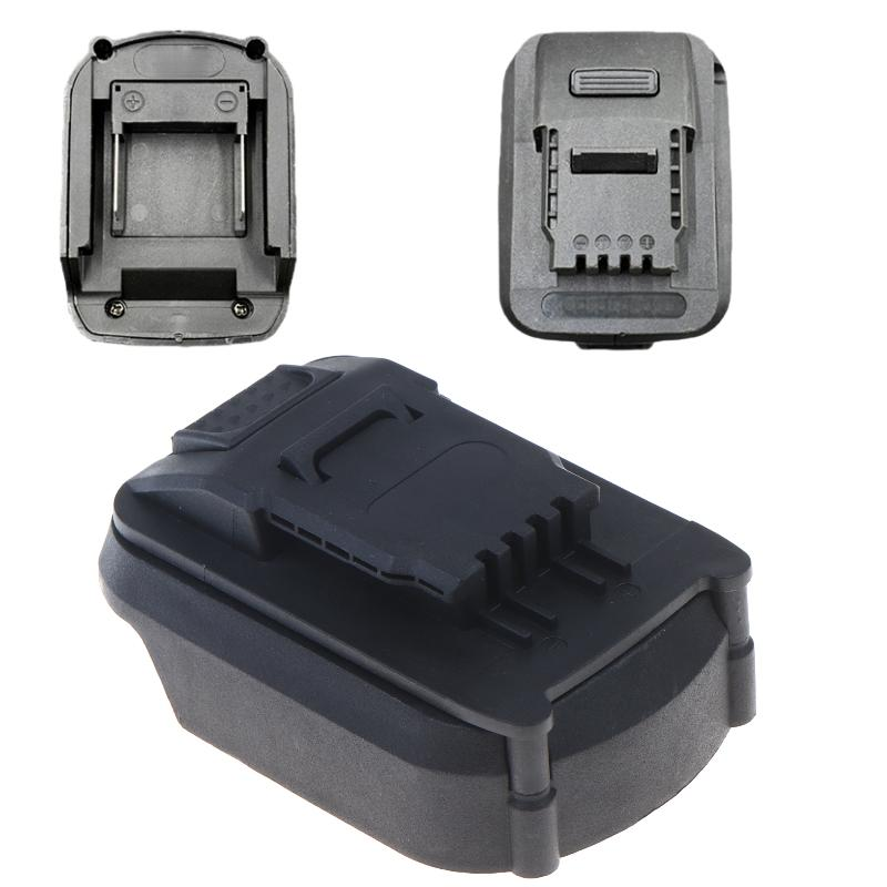 Универсальный адаптер для акку – обзор и цена Power Tools Universal Battery