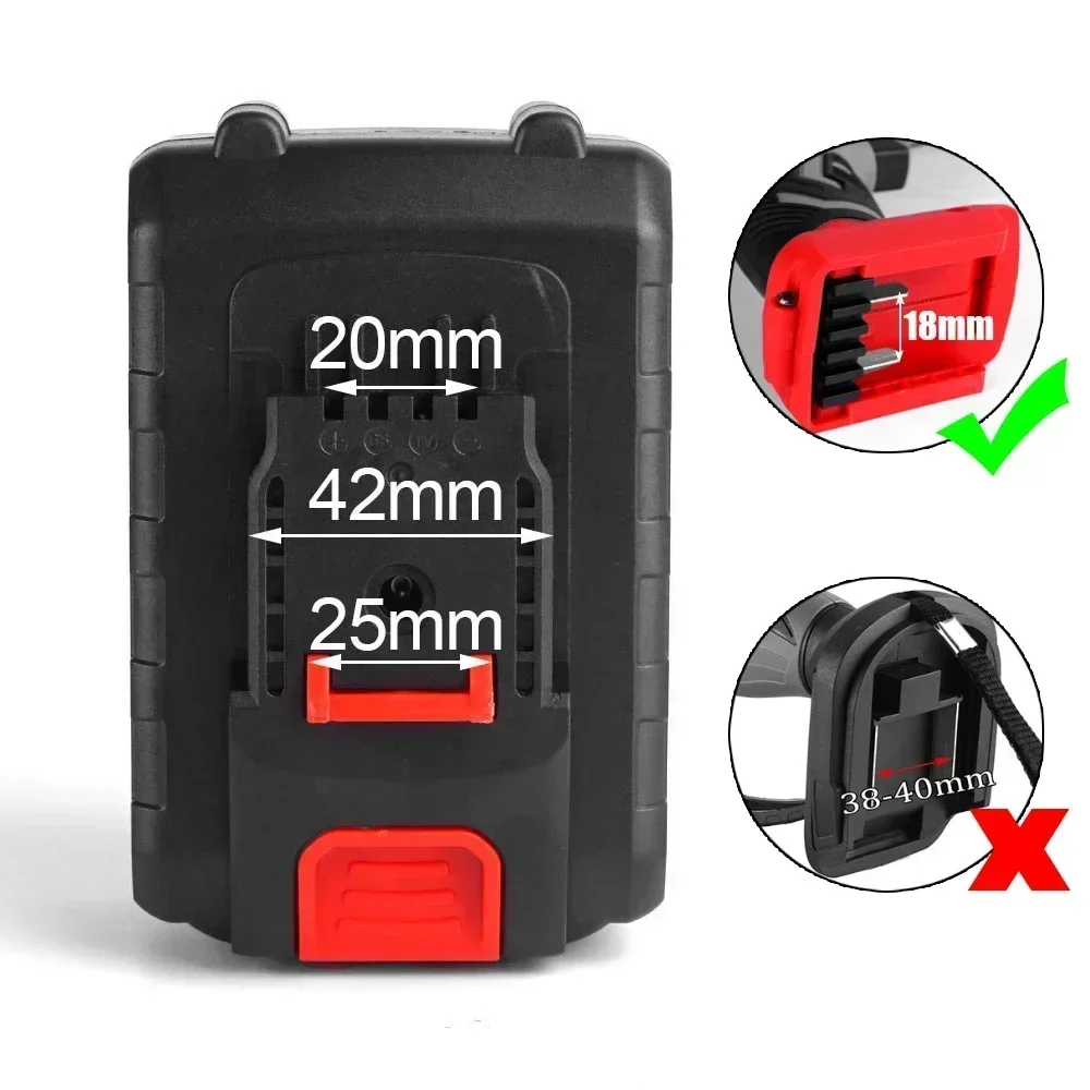 Литий-ионный аккумулятор больш – обзор и цена Power Tools Universal Battery