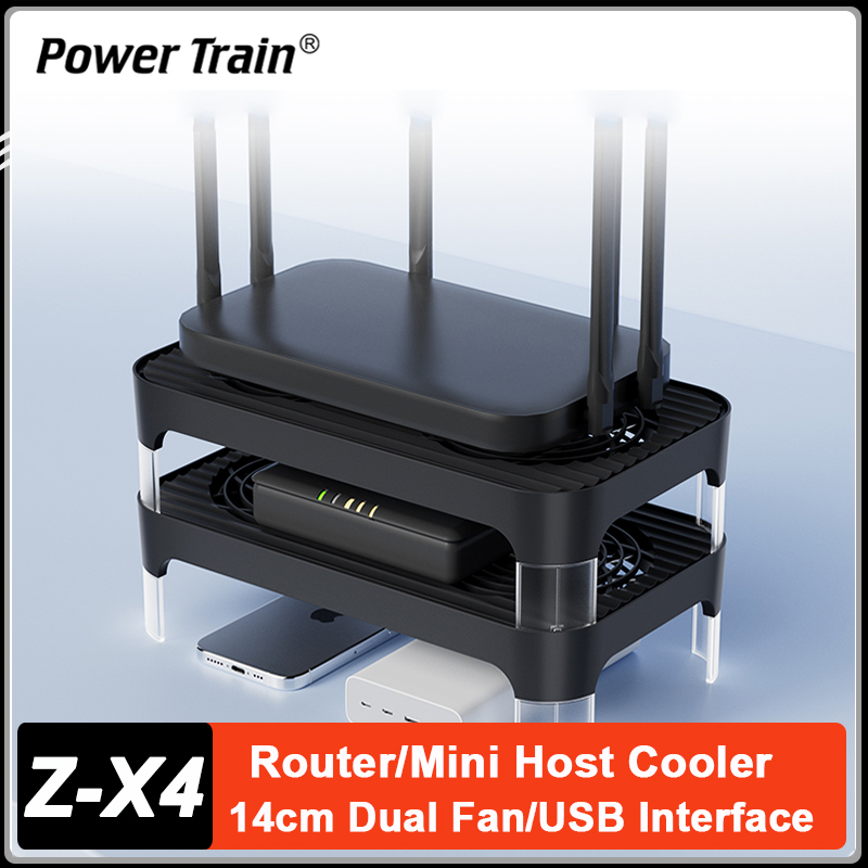 Вентилятор Power Train Z-X4 с  – обзор и цена Power Tools List