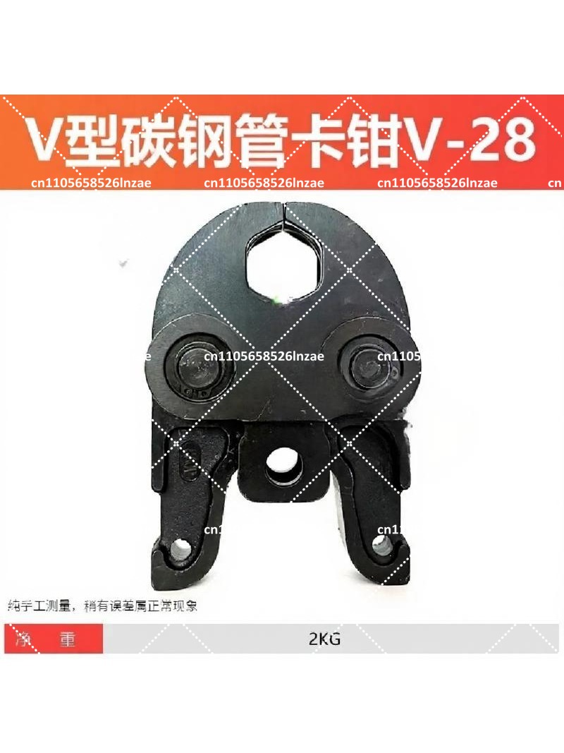 Универсальные пресс-клещи для  – обзор и цена Power Tools Universal Battery
