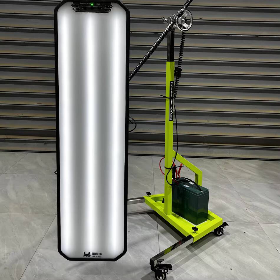 Светодиодная панель PDR для ре – обзор и цена Power Tools Inspection