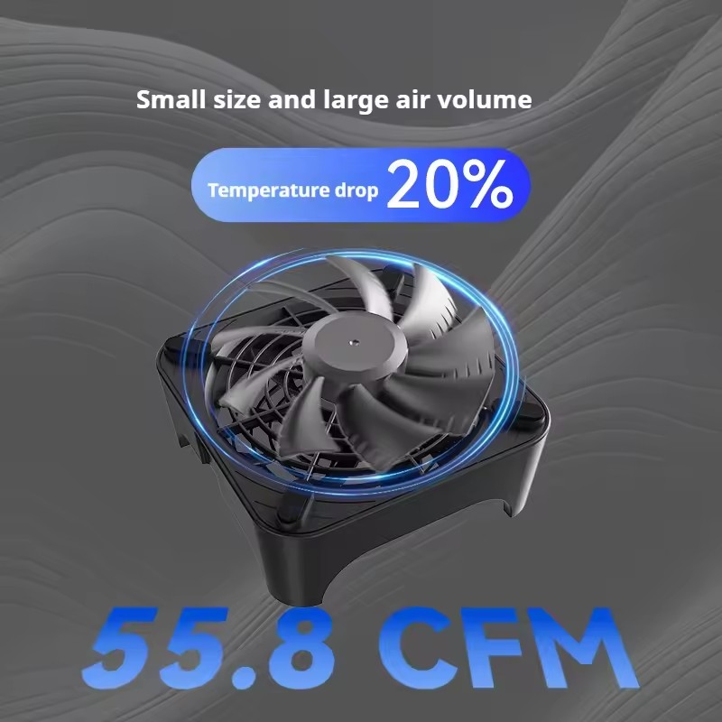 Вентилятор охлаждения с питани – обзор и цена Power Tools List