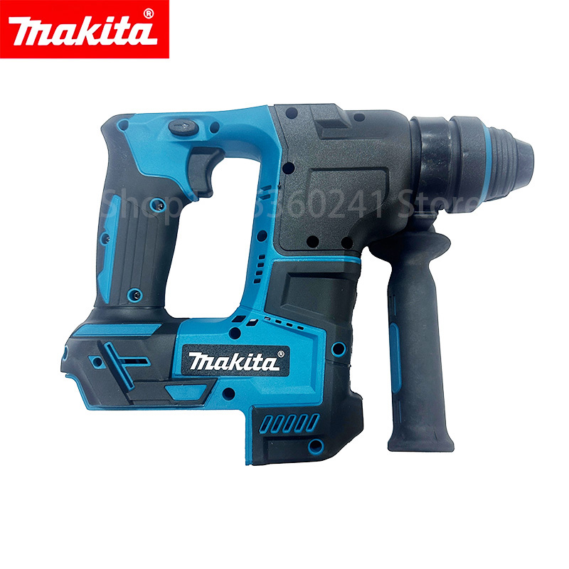 Бесщеточный перфоратор Makita  – обзор и цена Power Tools Jack Hammer