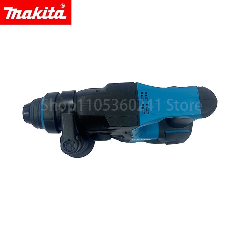 Бесщеточный перфоратор Makita  – обзор и цена Power Tools Jack Hammer