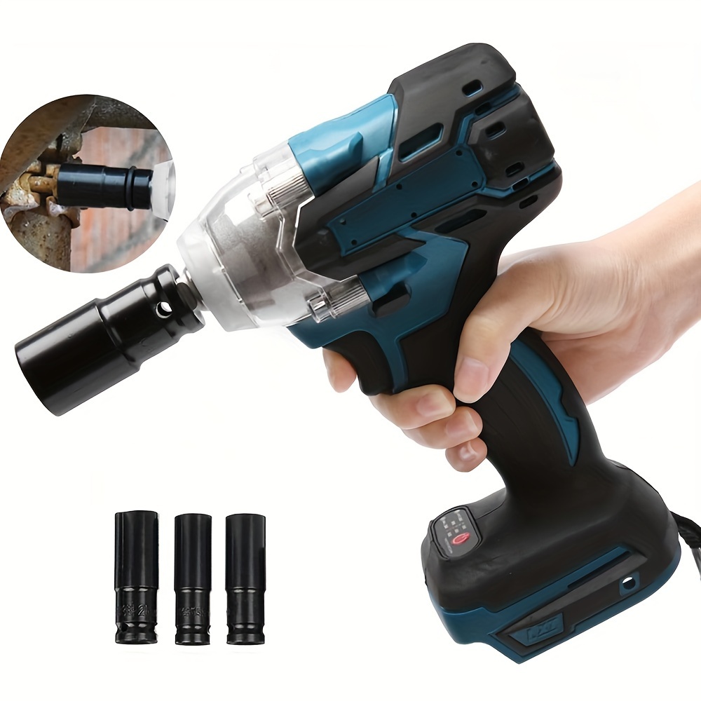 10 шт. 1/2 дюйма 8-24 мм, адап – обзор и цена Power Tools List