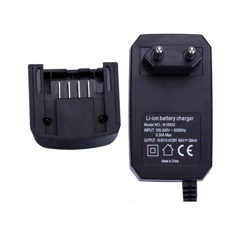 Безопасное зарядное устройство – обзор и цена Power Tools Universal Battery