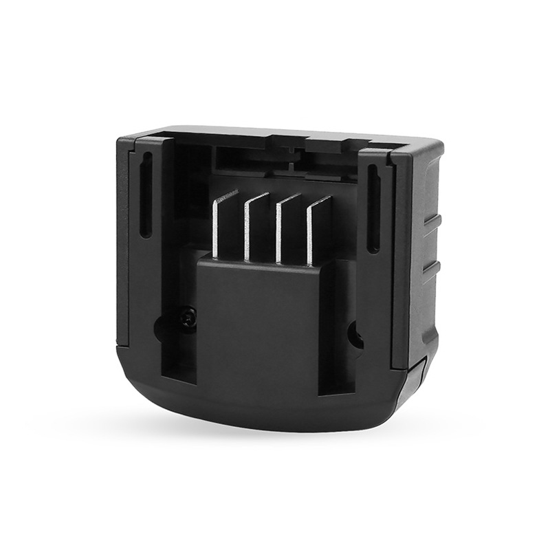 Безопасное зарядное устройство – обзор и цена Power Tools Universal Battery