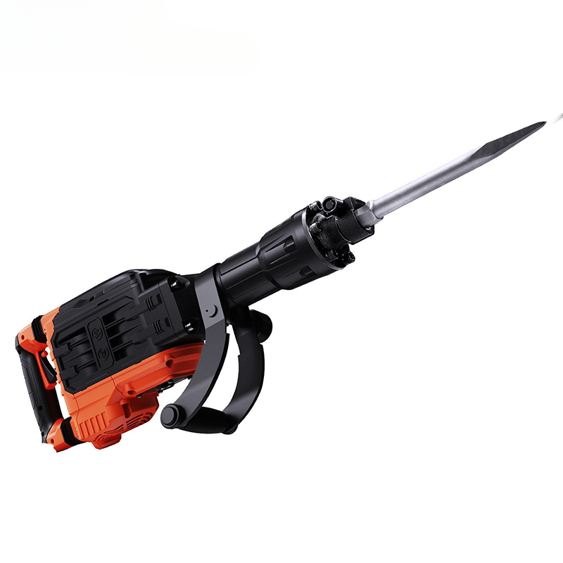 Портативный электрический отбо – обзор и цена Power Tools Jack Hammer