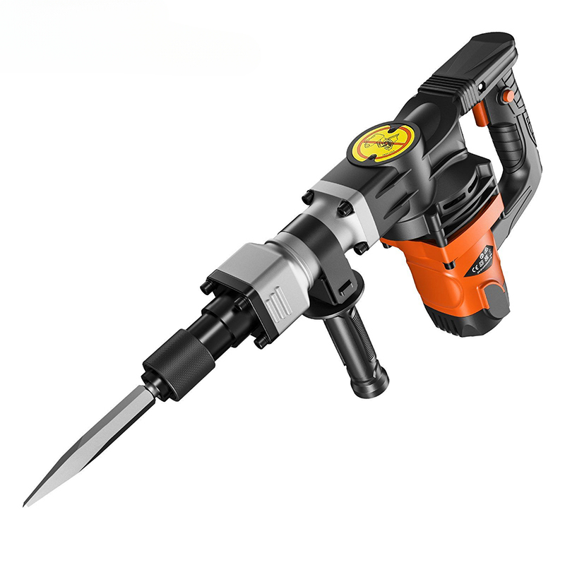Портативный электрический отбо – обзор и цена Power Tools Jack Hammer