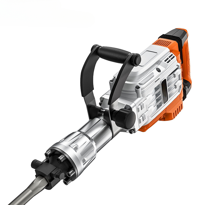 Портативный электрический отбо – обзор и цена Power Tools Jack Hammer