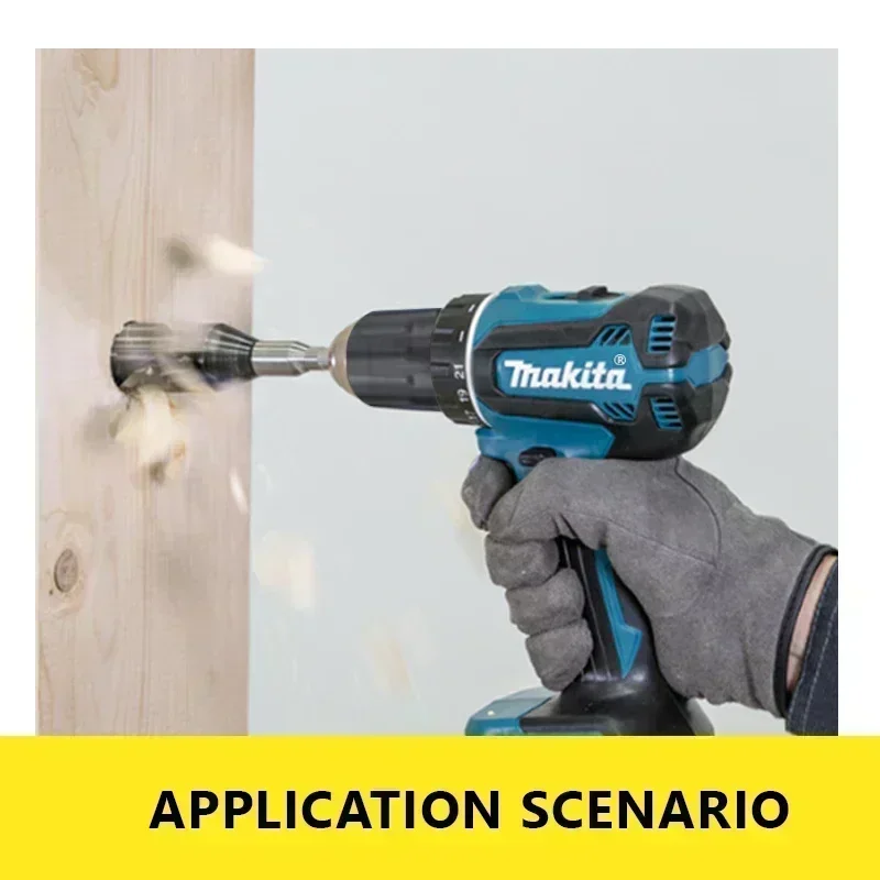 Аккумуляторная бесщеточная уда – обзор и цена Power Tools Jack Hammer