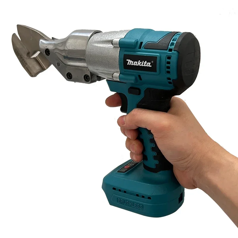 Аккумуляторные бесщеточные нож – обзор и цена Power Tools Universal Battery