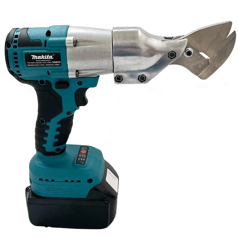 Аккумуляторные бесщеточные нож – обзор и цена Power Tools Universal Battery